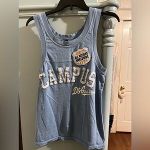 Dolce & Gabbana Tank Top